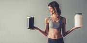 How Much Protein Do Women Need?