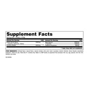 Animal Fury Pre Workout + Free Jug Sky Nutrition