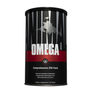 Universal Animal Omega