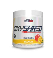 EHP Labs OxyShred