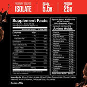 JNX Sports The Curse! Ultra Premium Whey + FREE Blender Bottle Sky Nutrition