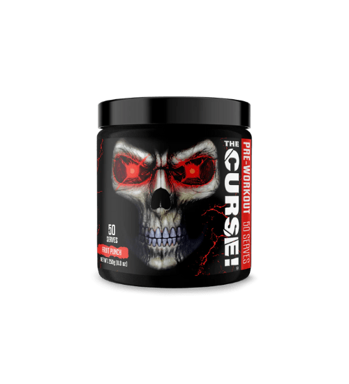 JNX Sports The Curse! Pre Workout