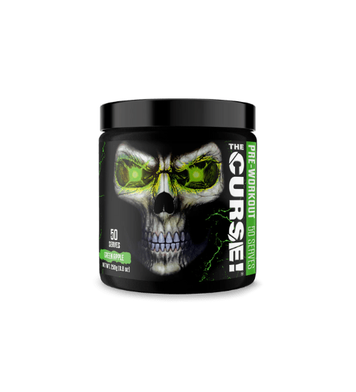 JNX Sports The Curse! Pre Workout