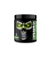 JNX Sports The Curse! Pre Workout