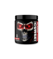 JNX Sports The Curse! Pre Workout 30 serv