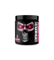 JNX Sports The Curse! Pre Workout
