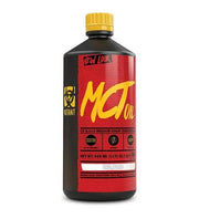 Mutant MCT Oil - TopDog Nutrition