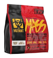 Mutant Mass 5Lb - TopDog Nutrition