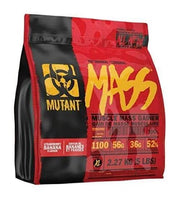 Mutant Mass 5Lb - TopDog Nutrition