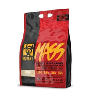 Mutant Mass | Mass Gainer 15Lb -
