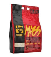 Mutant Mass | Mass Gainer 15Lb -