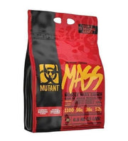 Mutant Mass | Mass Gainer 15Lb -