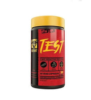 Mutant Test 90 Caps - TopDog Nutrition