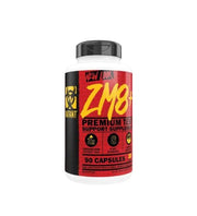 MUTANT ZM8+ Premium Test Support