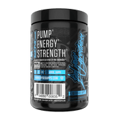 Ryse Blackout Pre Workout - TopDog Nutrition