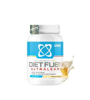 USN Ultimate Female Shred Stack
