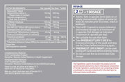 USN Phedra Cut Lipo X Gold Sky Nutrition