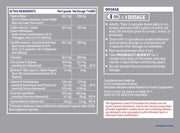 USN Phedra Cut XT Burn Sky Nutrition