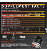 Nutrex Anabol Ripped