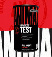 UNIVERSAL ANIMAL TEST