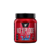 BSN NO XPLODE