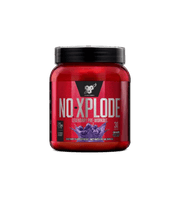 BSN NO XPLODE
