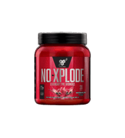 BSN NO XPLODE