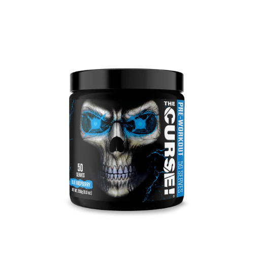 JNX Sports The Curse! Pre Workout