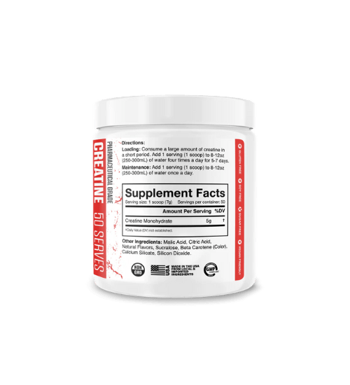 JNX Sports The Curse! Flavoured Creatine