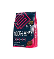 EATME PREMIUM 100% WHEY PROTEIN 1KG