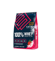 EATME PREMIUM 100% WHEY PROTEIN 1KG