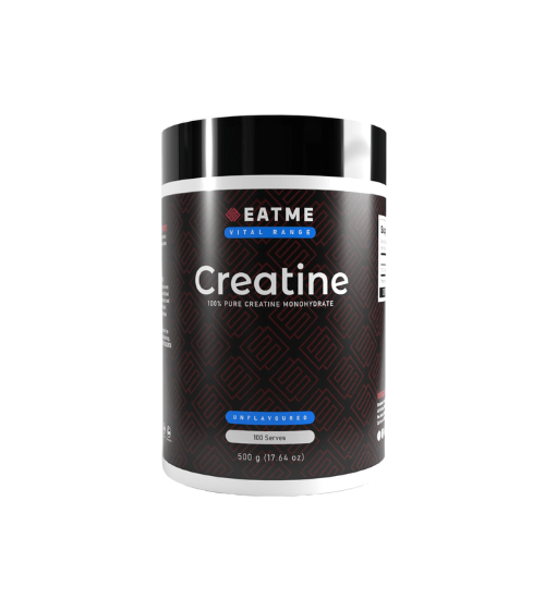EatMe Creatine Monohydrate Micronised 350g
