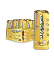 EHP Labs OxyShred Ultra Energy RTD's