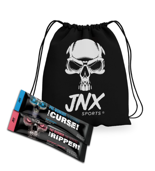 Jnx Sample Bundle
