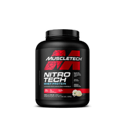 MuscleTech Nitro-Tech Whey Performance Protein 10Lb