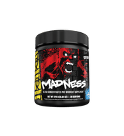 Mutant Madness Pre Workout
