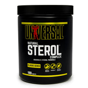 Universal Natural Sterol Complex