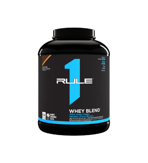 RULE 1 WHEY BLEND