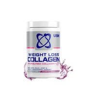 USN Ultimate Female Shred Stack