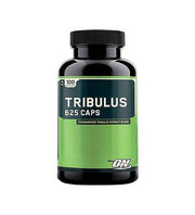OPTIMUM NUTRITION TRIBULUS 625mg