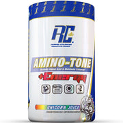 Ronnie Coleman Amino Tone + Energy
