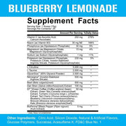 5% Nutrition Full As F*ck Nitric Oxide Booster