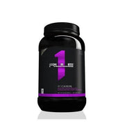 RULE 1 CASEIN