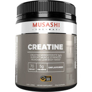 Musashi 100% Creatine 350g
