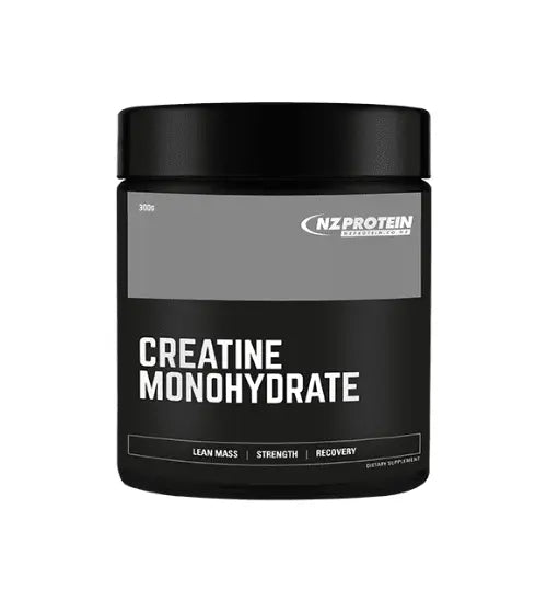 NZProtein Creatine Monohydrate - TopDog Nutrition