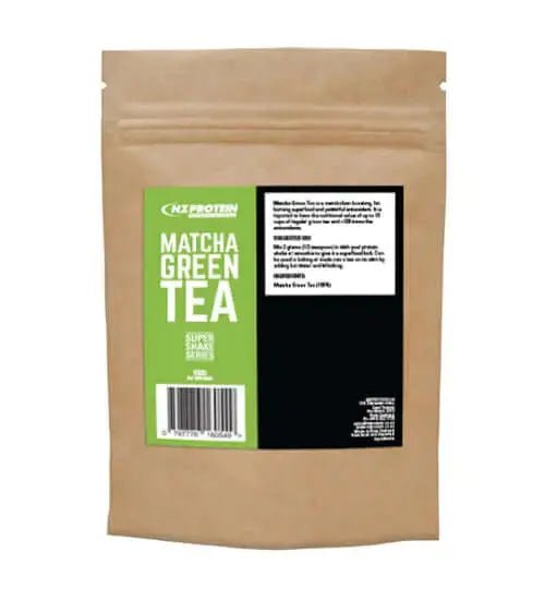 NZProtein Matcha Green Tea NZProtein
