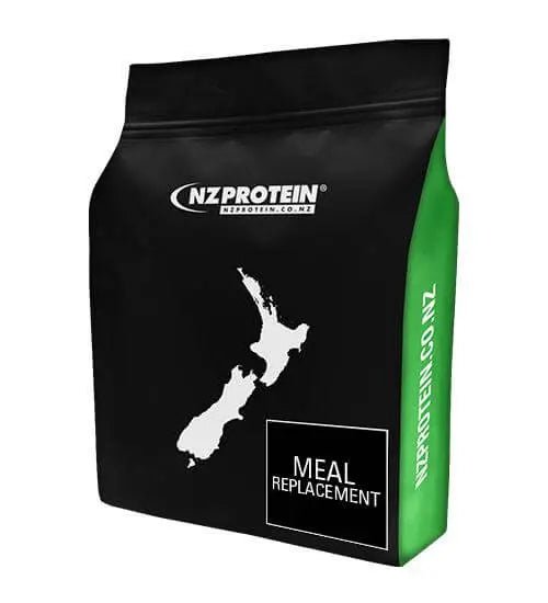 NZProtein Meal Replacement Shake - TopDog Nutrition