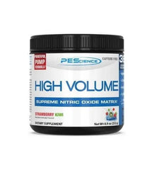 PEScience High Volume - TopDog Nutrition