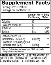 Dymatize CLA