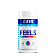 USN FEELS